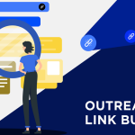 outreach link building service